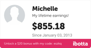 Ibotta earnings