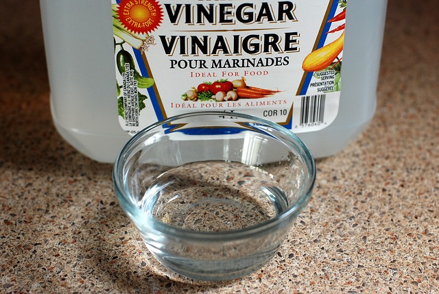 15 Amazing uses for Vinegar