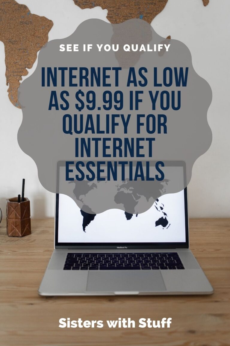 Internet As Low As 9 99 If You Qualify For Internet Essentials