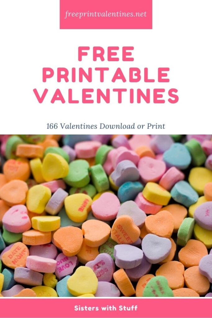 A Few Fun Free Printables